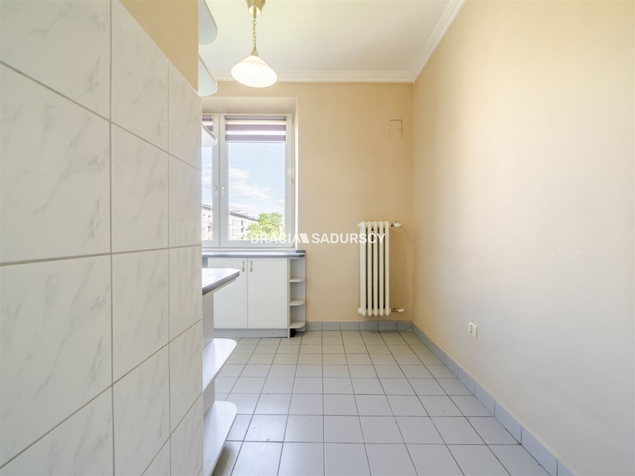 Mieszkanie 2-pokojowe Kraków Nowa Huta, os. Urocze. Zdjęcie 17