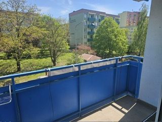 Mieszkanie 2-pokojowe Szczecin Niebuszewo, ul. Świętoborzyców. Zdjęcie 1