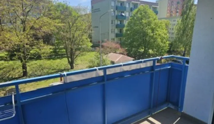 Mieszkanie 2-pokojowe Szczecin Niebuszewo, ul. Świętoborzyców