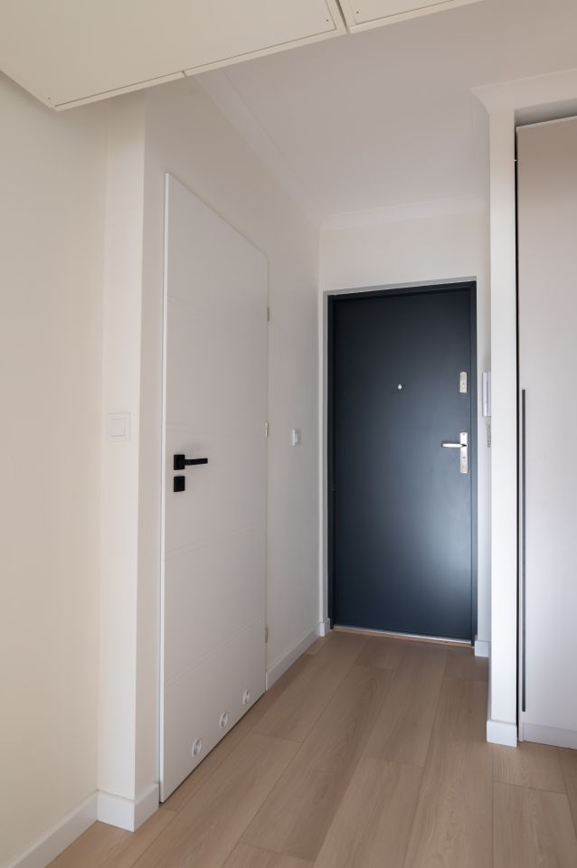 Mieszkanie 2-pokojowe Poznań Winogrady, os. Przyjaźni. Zdjęcie 18