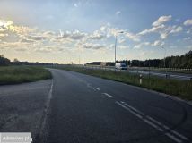 Działka inwestycyjna Wola Karczewska. Zdjęcie 1