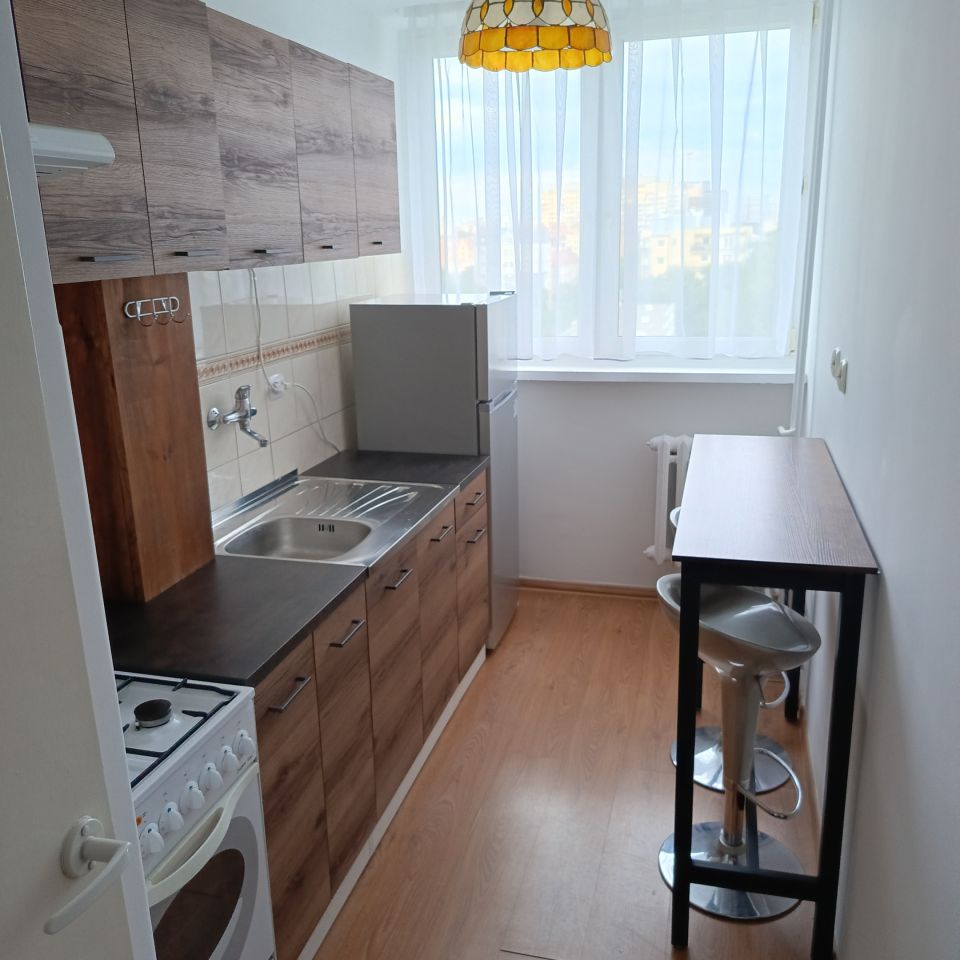 Mieszkanie 2-pokojowe Wrocław Stare Miasto, ul. Głogowska. Zdjęcie 2