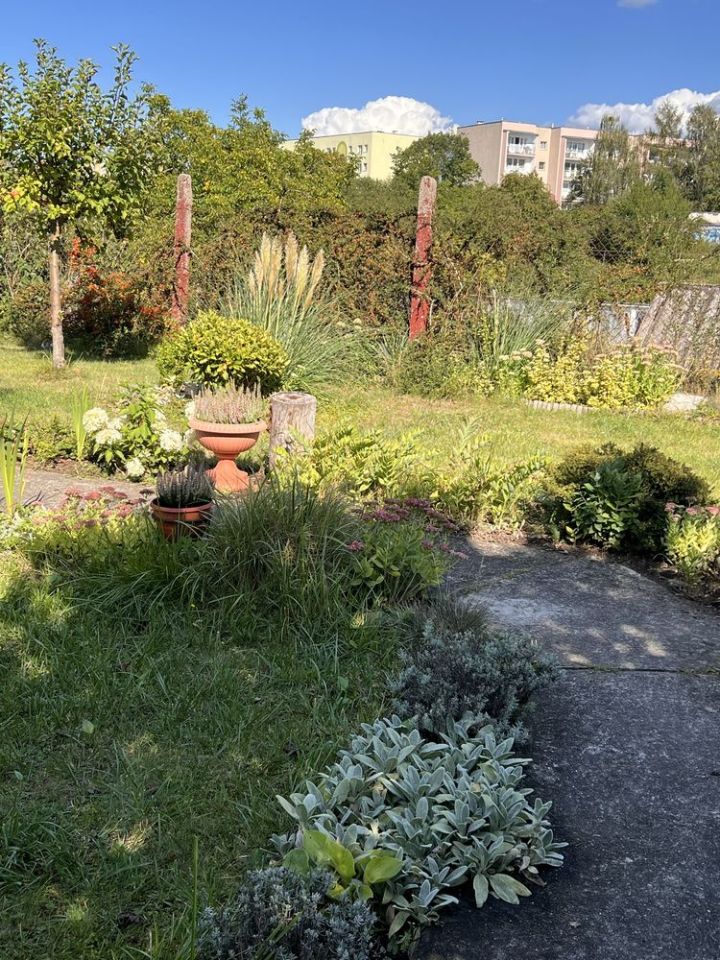 Działka rod Szczecin Pomorzany, ul. Przy Ogrodach. Zdjęcie 2