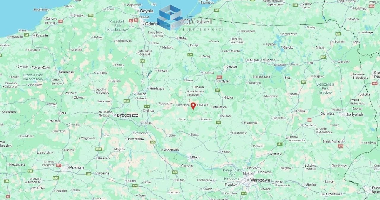 Działka budowlana Bryńsk. Zdjęcie 5