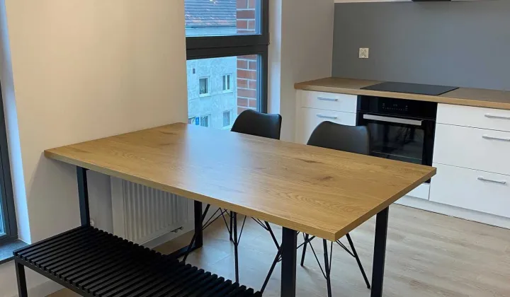 Mieszkanie 2-pokojowe Gdańsk Wrzeszcz