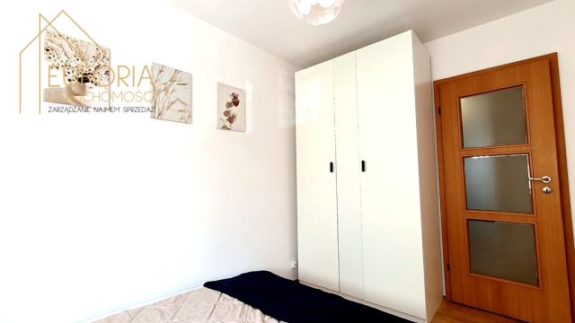 Mieszkanie 3-pokojowe Łódź, ul. Rajdowa. Zdjęcie 9