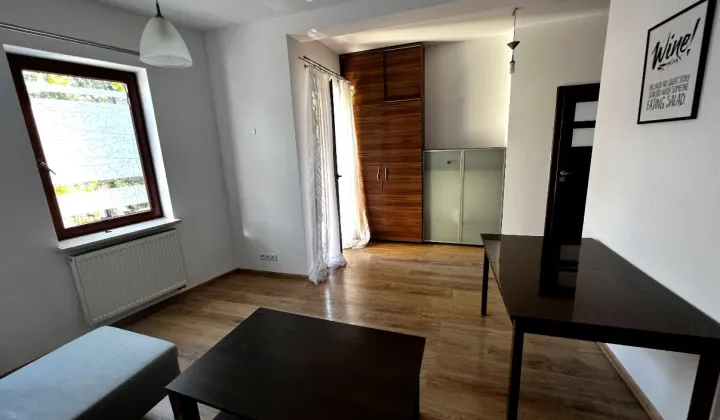 Mieszkanie 2-pokojowe Warszawa Bielany, ul. Loteryjki