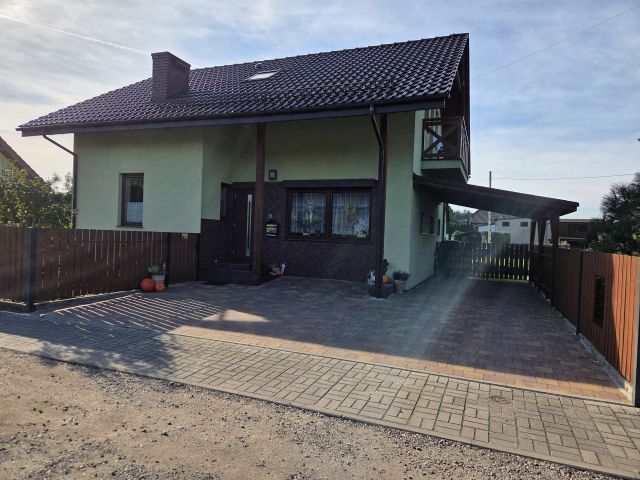 dom wolnostojący Pilchowice, ul. Akacjowa. Zdjęcie 1