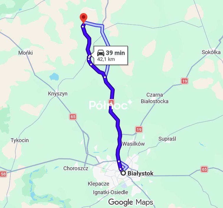 dom wolnostojący, 2 pokoje Bobrówka. Zdjęcie 13