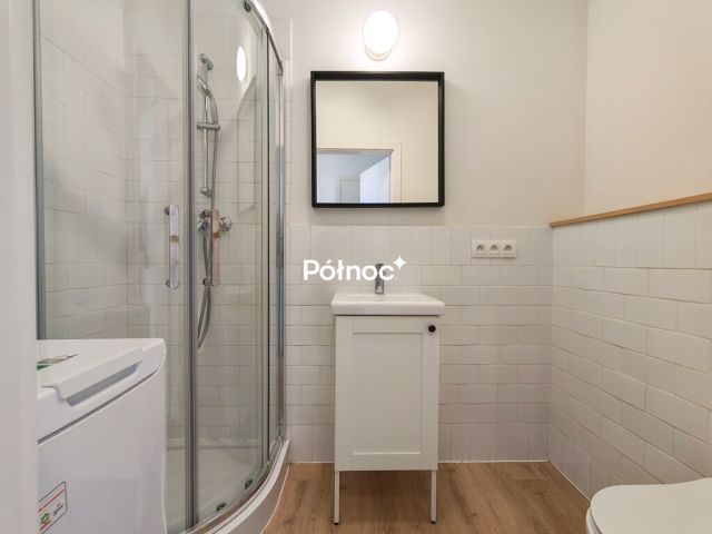 Mieszkanie 3-pokojowe Łódź, ul. Legionów. Zdjęcie 11
