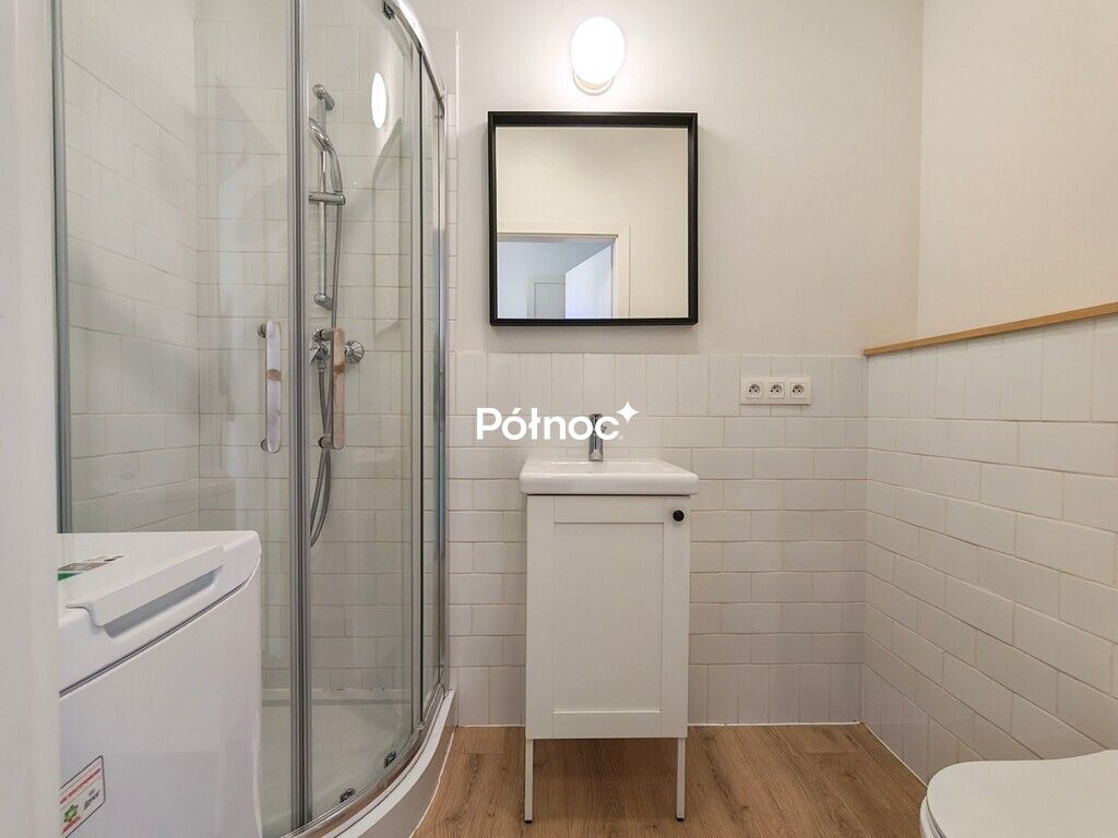 Mieszkanie 3-pokojowe Łódź, ul. Legionów. Zdjęcie 11
