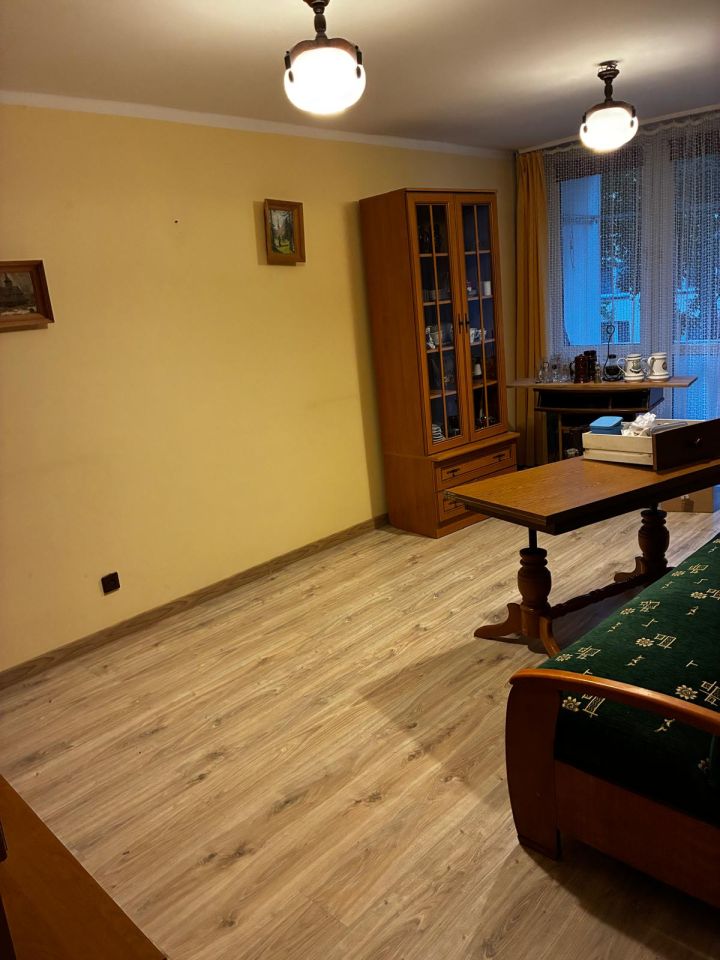 Mieszkanie 3-pokojowe Czechowice-Dziedzice, ul. Klasztorna. Zdjęcie 11