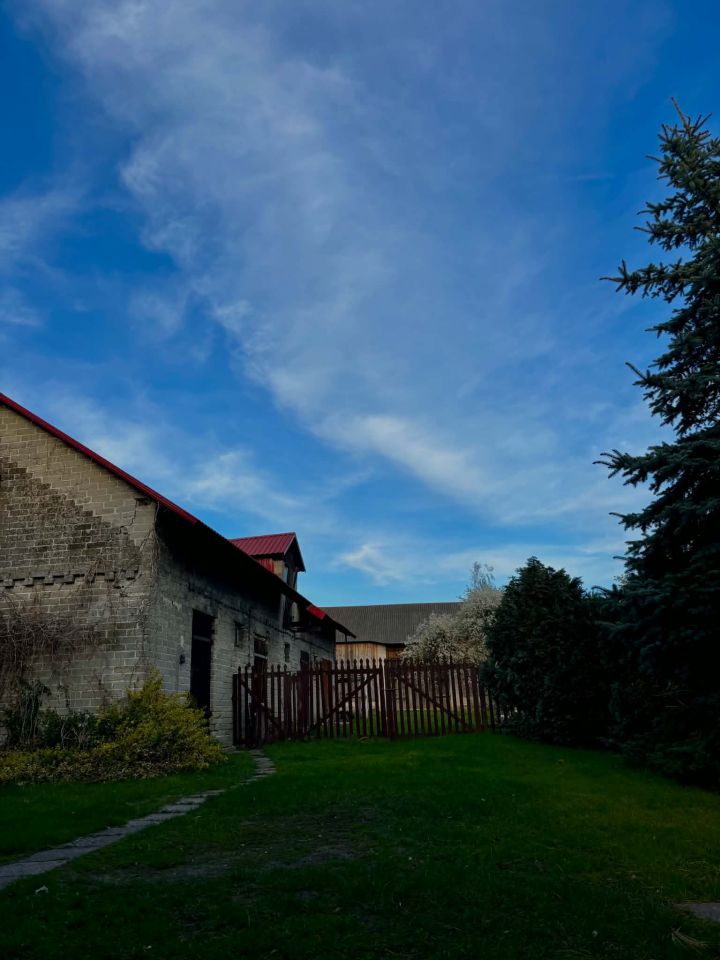 dom wolnostojący, 2 pokoje Nowa Wola. Zdjęcie 3
