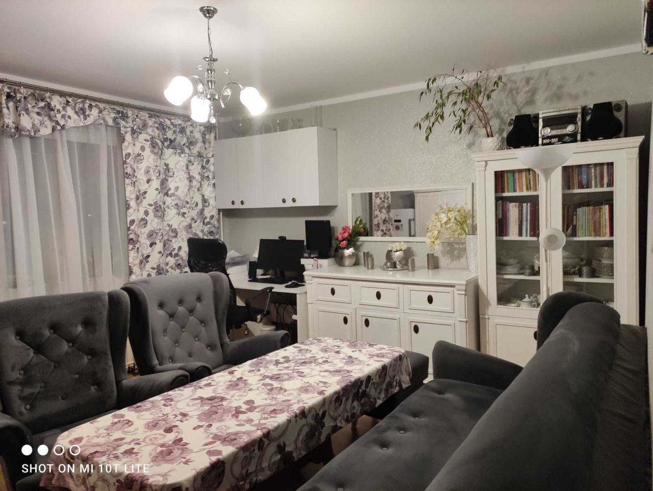 Mieszkanie 3-pokojowe Lubin, ul. Elizy Orzeszkowej