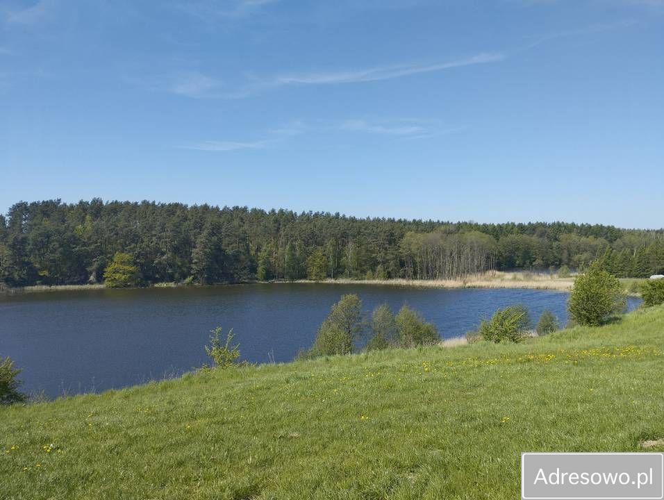 Działka budowlana Rudzienice, ul. Lipowa. Zdjęcie 6