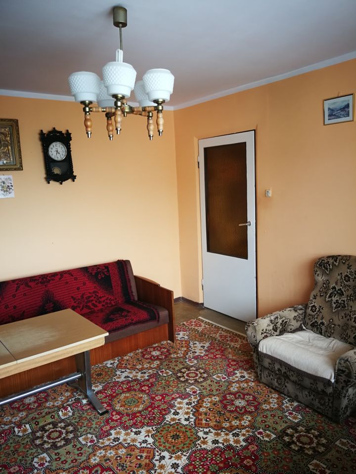 Mieszkanie 2-pokojowe Częstochowa Wrzosowiak, al. Aleja Niepodległości. Zdjęcie 6