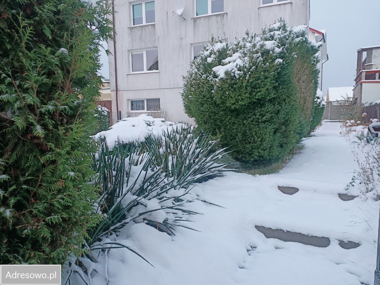 dom wolnostojący, 10 pokoi Mielno, ul. Róży Wiatrów. Zdjęcie 20