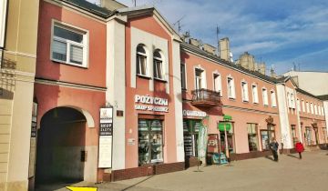 Lokal Częstochowa Centrum, pl. Plac Daszyńskiego