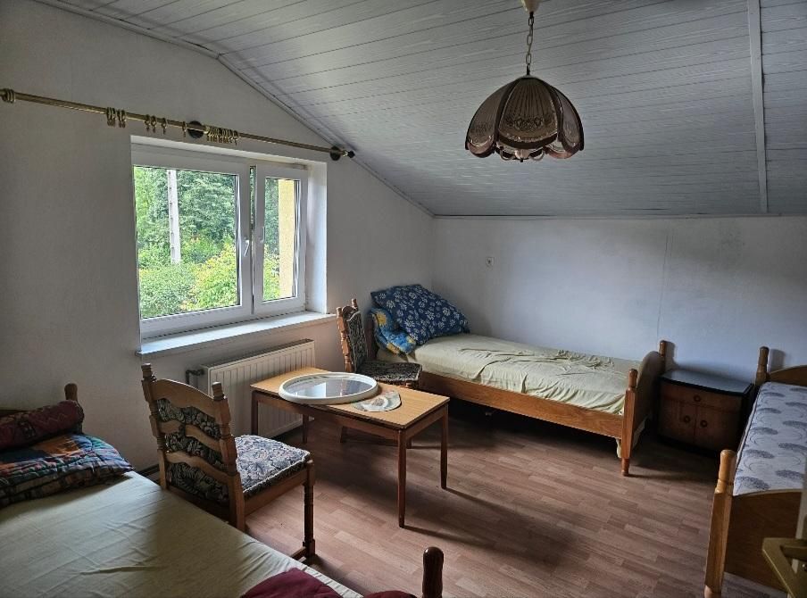 dom wolnostojący, 10 pokoi Brenna Leśnica, ul. Rudolfa Hellera. Zdjęcie 15