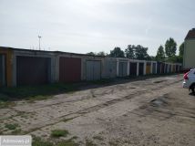 Garaż/miejsce parkingowe Tczew, ul. 30 Stycznia. Zdjęcie 1