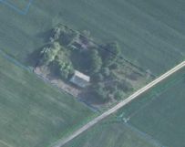 Działka siedliskowa Płonka-Kolonia. Zdjęcie 4