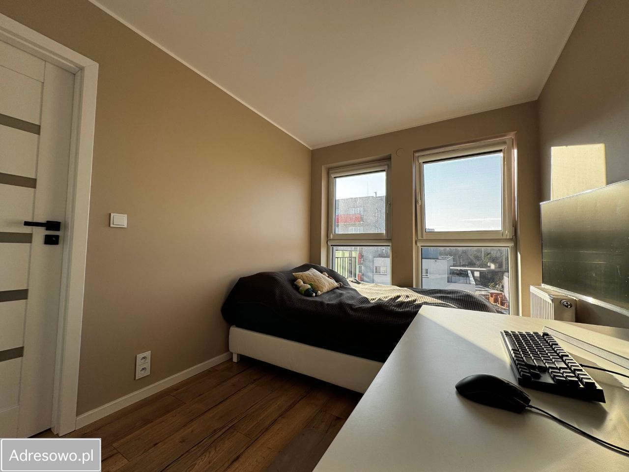 Mieszkanie 2-pokojowe Gliwice, ul. Kozielska. Zdjęcie 17
