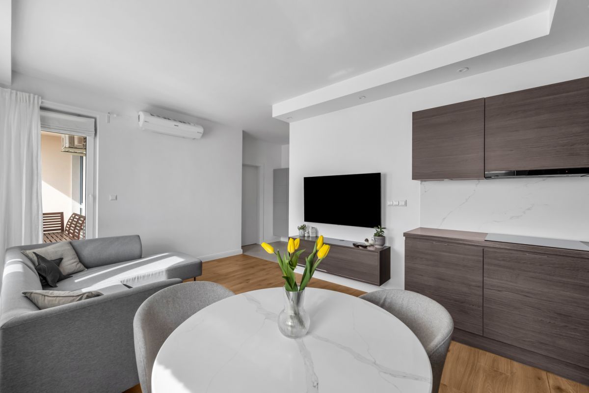 Mieszkanie 2-pokojowe Warszawa Wola, ul. Jana Kazimierza. Zdjęcie 7