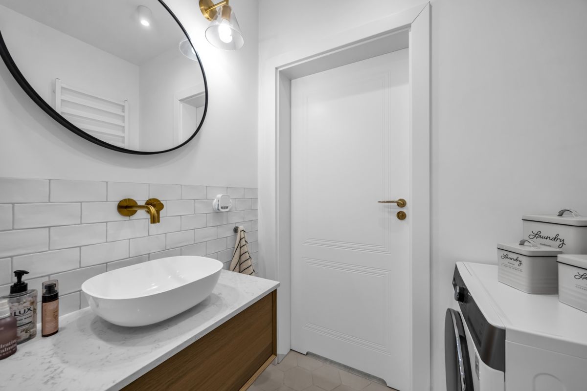 Mieszkanie 2-pokojowe Warszawa Wola, ul. Jana Kazimierza. Zdjęcie 4