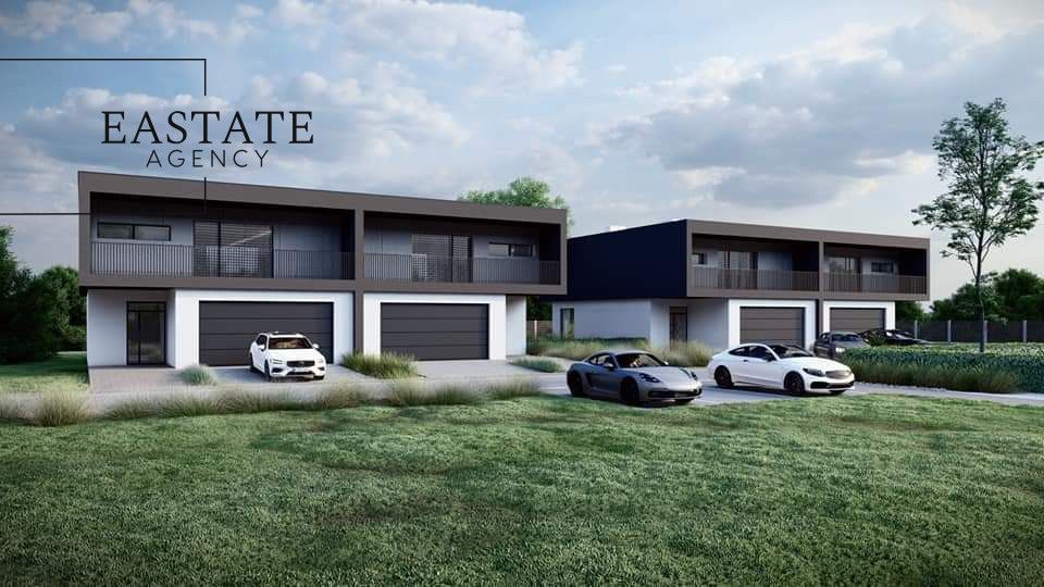 Działka budowlana Chrzanów Mały. Zdjęcie 8