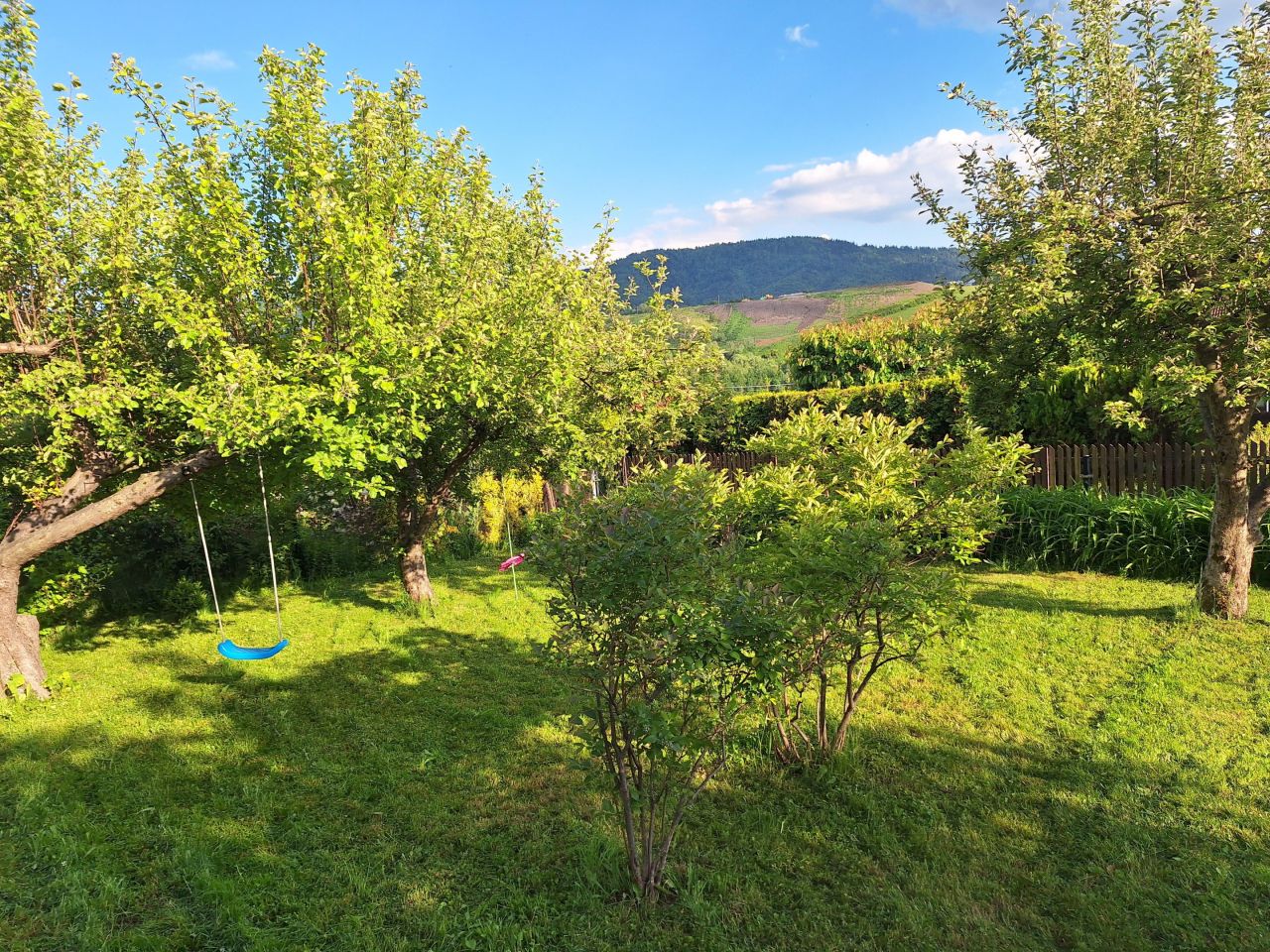 Działka rod Bielsko-Biała Hałcnów, ul. Stanisława Mikołajczyka. Zdjęcie 10