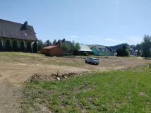 Działka budowlana Niedzica. Zdjęcie 2