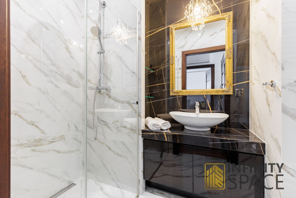 Mieszkanie 3-pokojowe Warszawa Mokotów, ul. Postępu. Zdjęcie 10