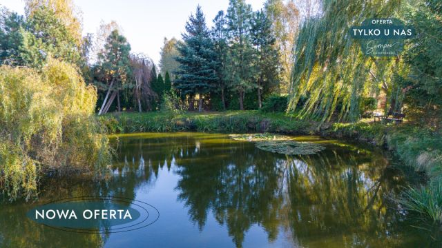 dom wolnostojący, 5 pokoi Kłoniszew. Zdjęcie 18