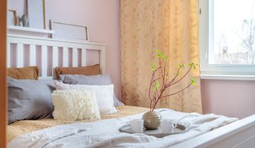 Mieszkanie 4-pokojowe Warszawa Bemowo, ul. Apenińska