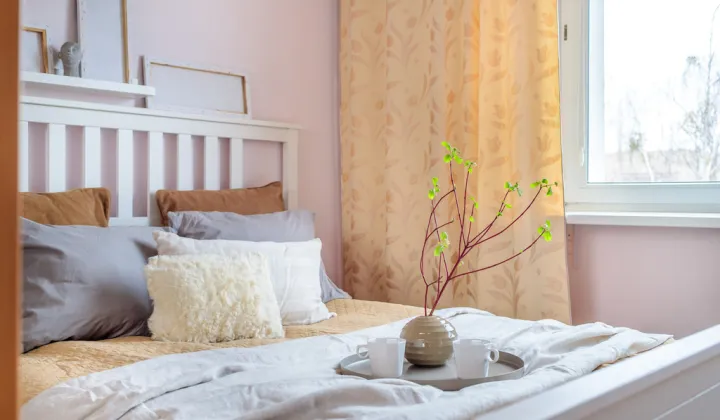 Mieszkanie 4-pokojowe Warszawa Bemowo, ul. Apenińska