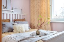 Mieszkanie 4-pokojowe Warszawa Bemowo, ul. Apenińska