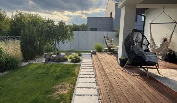 dom wolnostojący, 4 pokoje Radom