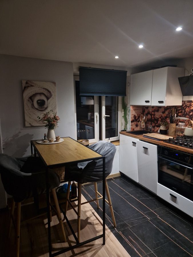 Mieszkanie 2-pokojowe Łódź Bałuty, ul. Gnieźnieńska. Zdjęcie 10