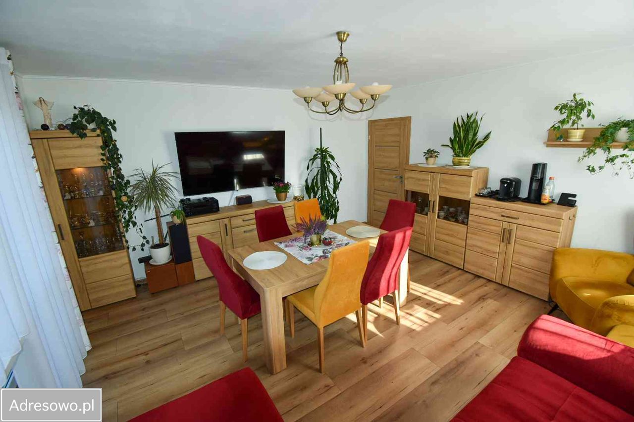 Mieszkanie 3-pokojowe Bydgoszcz Fordon, ul. Monte Cassino. Zdjęcie 6