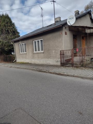 dom wolnostojący Słomniki. Zdjęcie 1