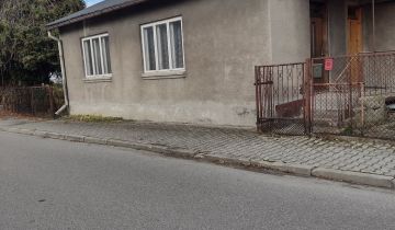 dom wolnostojący Słomniki