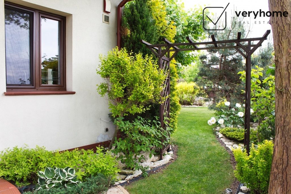 dom wolnostojący, 5 pokoi Wola Batorska. Zdjęcie 9