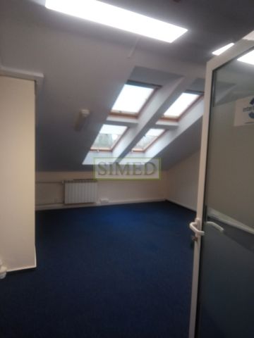 Biuro Warszawa Wilanów. Zdjęcie 17