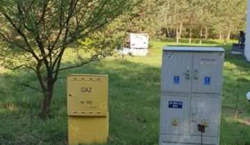 Działka budowlana Łódź Widzew, ul. Gminna