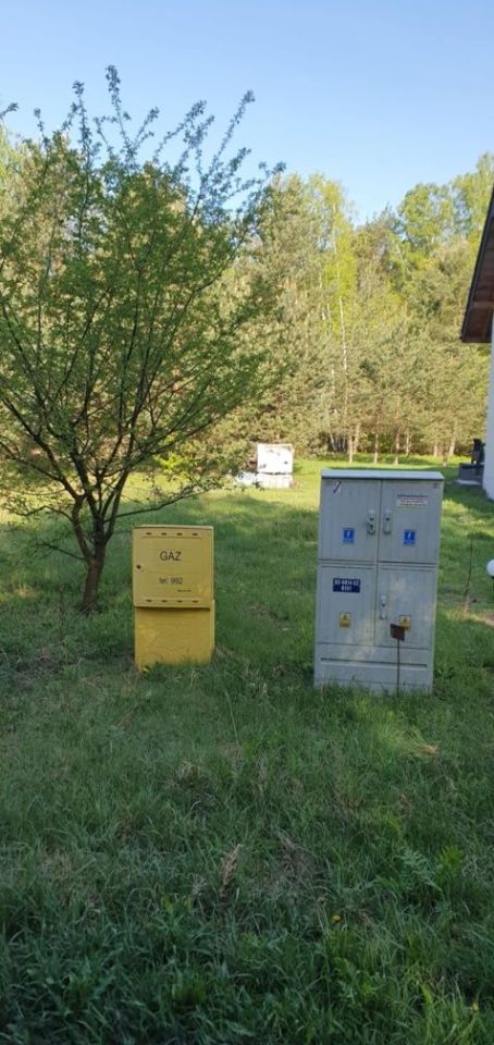 Działka budowlana Łódź Widzew, ul. Gminna. Zdjęcie 2