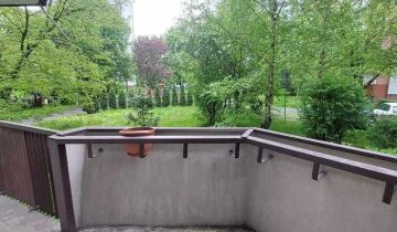 Mieszkanie 1-pokojowe Kraków Prądnik Biały