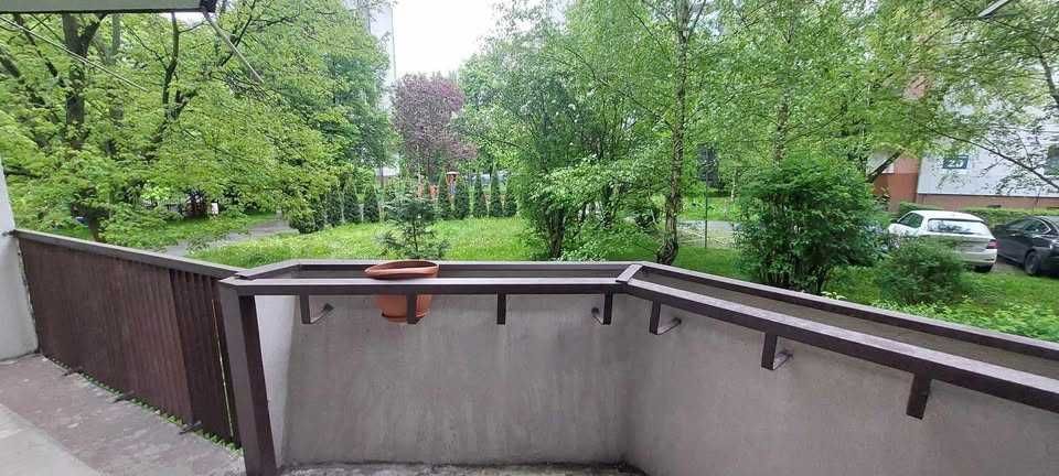 Mieszkanie 1-pokojowe Kraków Prądnik Biały. Zdjęcie 2