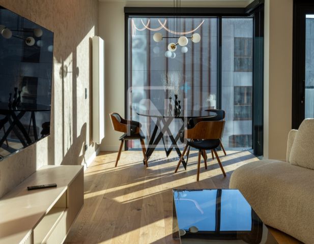 Mieszkanie 3-pokojowe Warszawa Wola. Zdjęcie 11