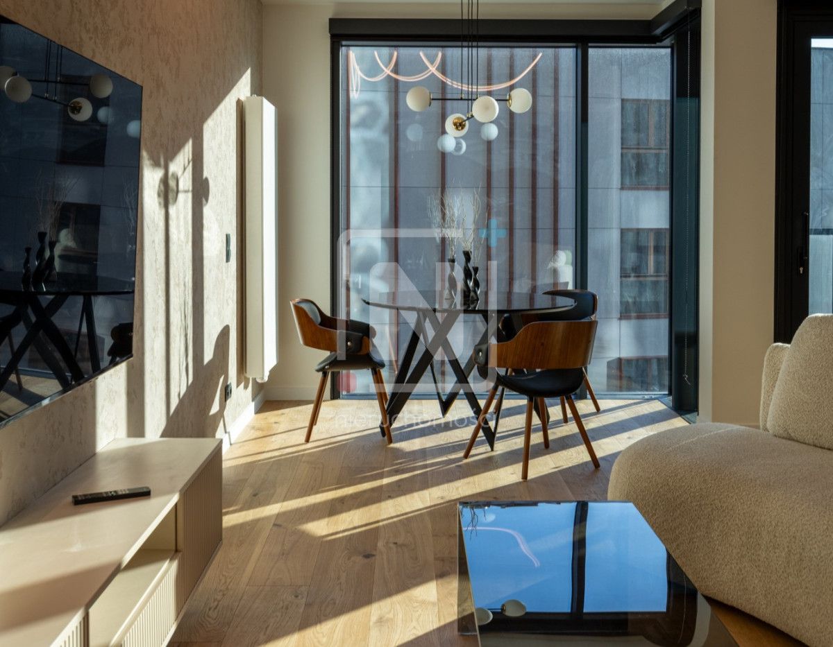 Mieszkanie 3-pokojowe Warszawa Wola. Zdjęcie 11