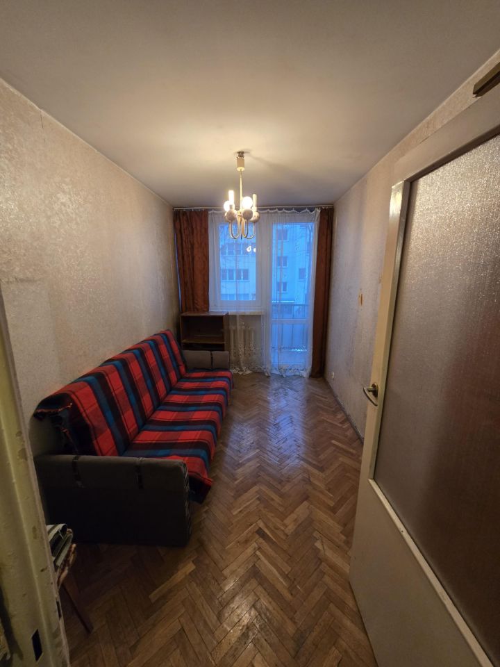 Mieszkanie 3-pokojowe Łódź Górna, ul. Juliana Ursyna Niemcewicza. Zdjęcie 7